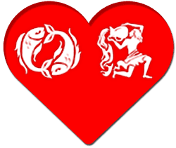 Fisk og Vandmand i parforhold