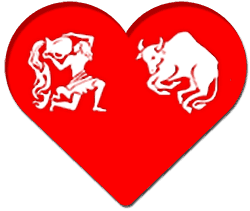 Vandmand og Tyr i parforhold