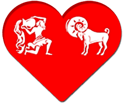 Vandmand og Vædder i parforhold