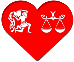 Vandmand og Vægt i parforhold